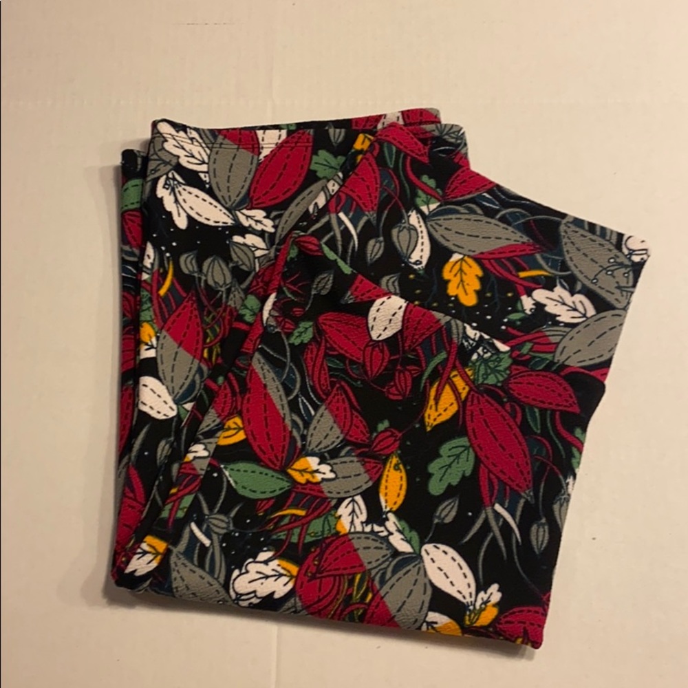 LuLaRoe Cassie Size L